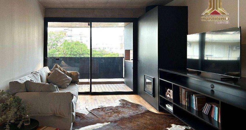 Apartamento com 2 quartos à venda na Rua São Vicente, 90, Rio Branco, Porto Alegre