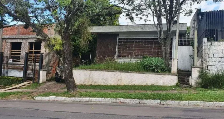 Casa em condomínio fechado com 2 quartos à venda na Rua Carlos Huber, 755, Três Figueiras, Porto Alegre