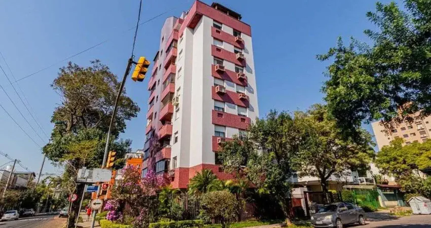 Cobertura com 3 quartos à venda na Rua Américo Vespucio, 975, Higienópolis, Porto Alegre