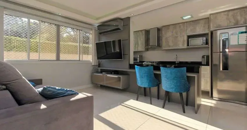Apartamento com 3 quartos à venda na Rua Dário Totta, 215, Teresópolis, Porto Alegre