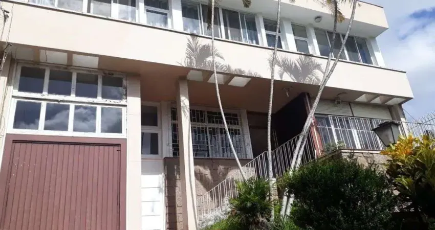 Casa em condomínio fechado com 4 quartos à venda na Rua Silveiro, 863, Menino Deus, Porto Alegre
