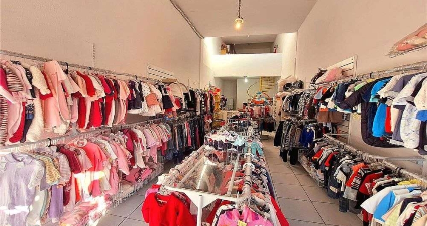 Ponto comercial à venda na Avenida Bento Gonçalves, 4575, Partenon, Porto Alegre