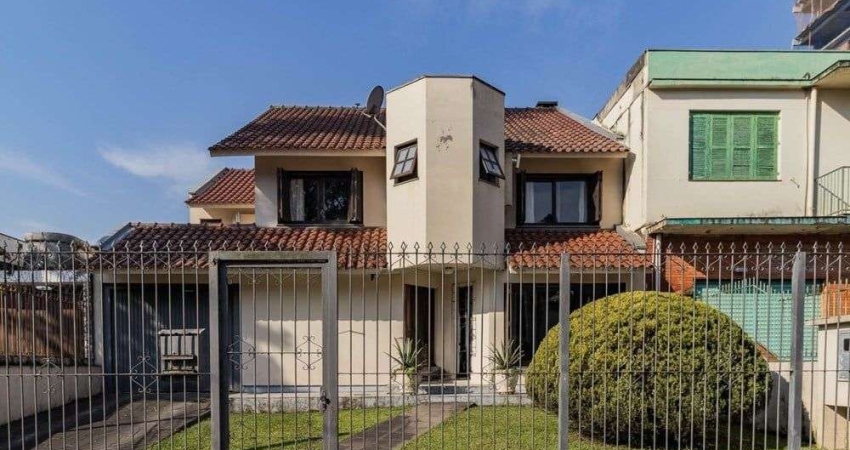 Casa em condomínio fechado com 4 quartos à venda na Rua Dom Diogo de Souza, 180, Cristo Redentor, Porto Alegre
