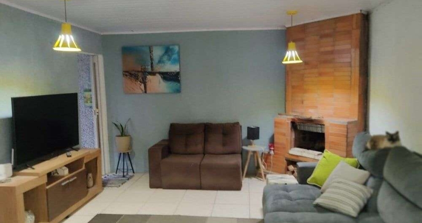 Casa em condomínio fechado com 2 quartos à venda na Rua Serafim De Alencastro, 71, Sarandi, Porto Alegre