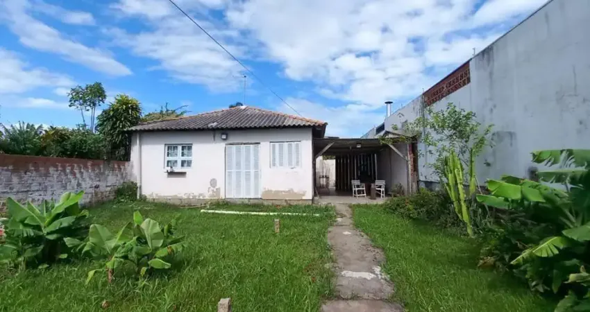 Terreno em condomínio fechado à venda na Rua Tamoio, 2740, Niterói, Canoas