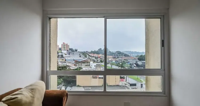 Apartamento com 2 quartos à venda na Rua Ney da Gama Ahrends, 51, Morro Santana, Porto Alegre