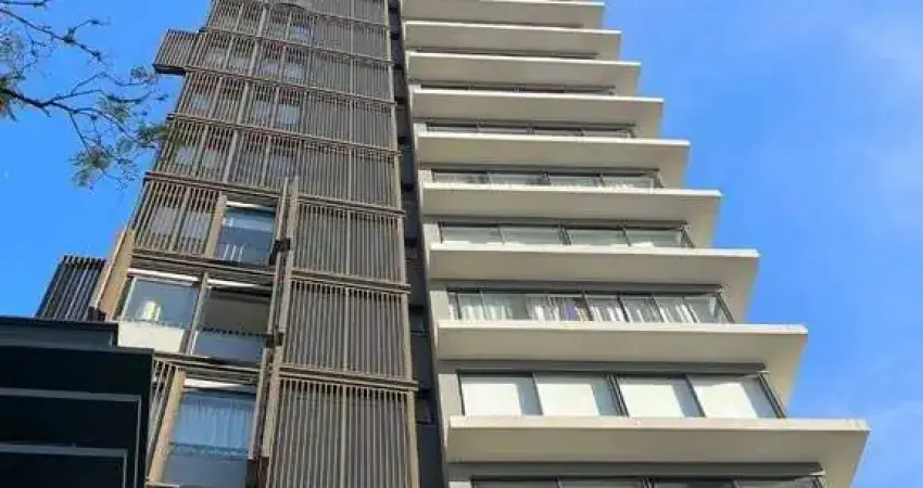Apartamento com 1 quarto à venda na Rua Vinte e Quatro de Outubro, 1585, Auxiliadora, Porto Alegre