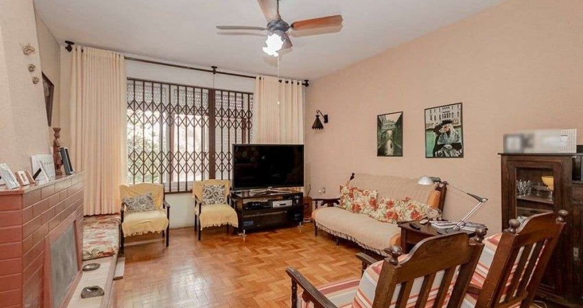 Casa em condomínio fechado com 5 quartos à venda na Avenida Capivari, 582, Cristal, Porto Alegre
