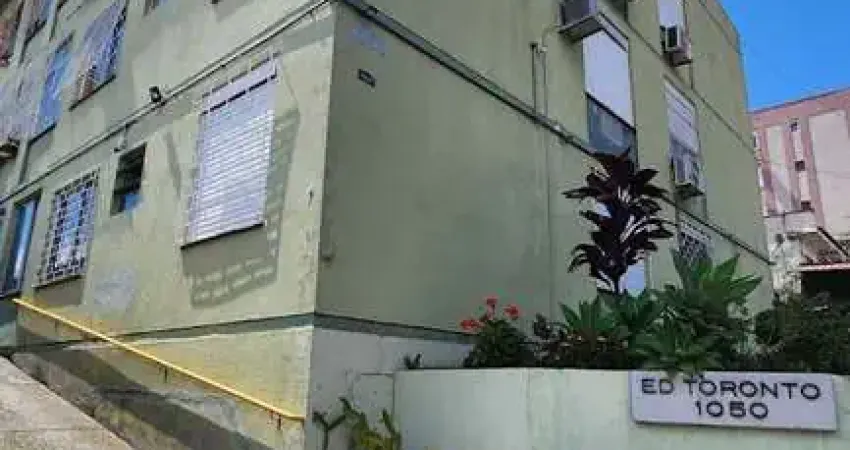 Apartamento com 2 quartos à venda na Rua Erechim, 1050, Nonoai, Porto Alegre