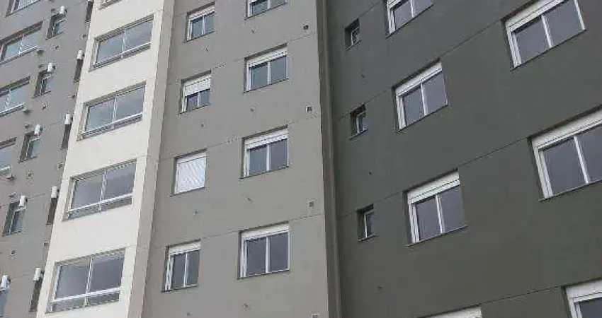 Vendo apartamento novo de dois dormitórios com garagem, imediações  PUC e UFRGS Agronomia