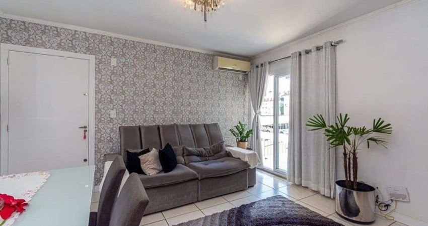Apartamento com 2 quartos à venda na Rua Camboatás, 425, Igara, Canoas