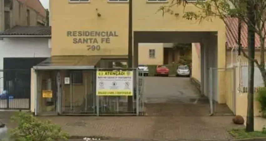 Apartamento com 2 quartos à venda na Avenida Edu Las-Casas, 790, Parque Santa Fé, Porto Alegre