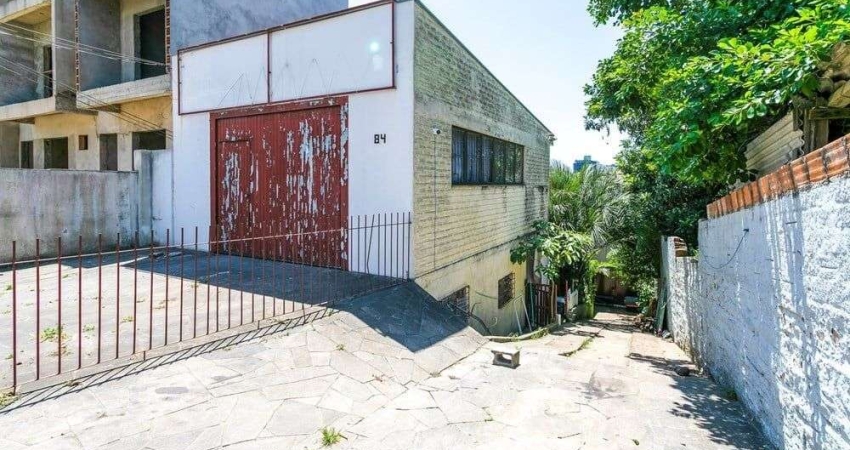 Casa em condomínio fechado com 3 quartos à venda na Rua Paul Harris, 84, Jardim Itu Sabará, Porto Alegre