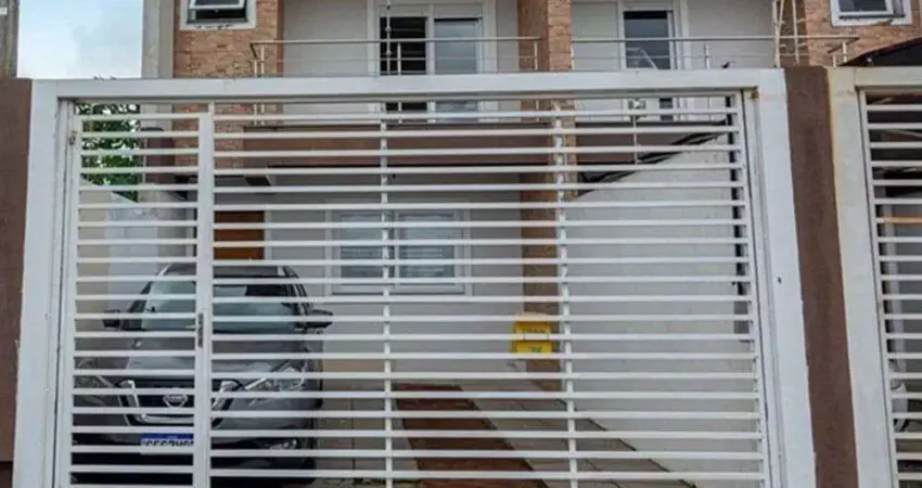 Casa em condomínio fechado com 3 quartos à venda na Rua Erva Mate, 684, Igara, Canoas