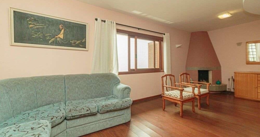 Casa em condomínio fechado com 3 quartos à venda na Rua Doutor Jorge Fayet, 651, Chácara das Pedras, Porto Alegre