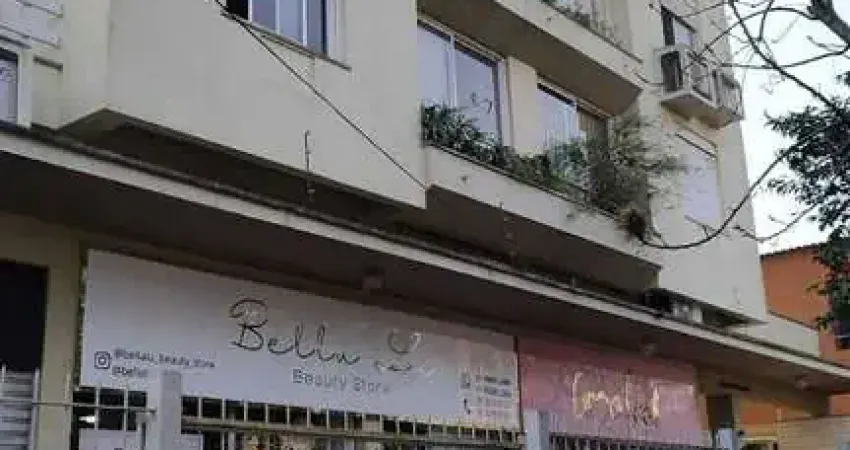 Sala comercial à venda na Rua Barão do Triunfo, 720, Azenha, Porto Alegre