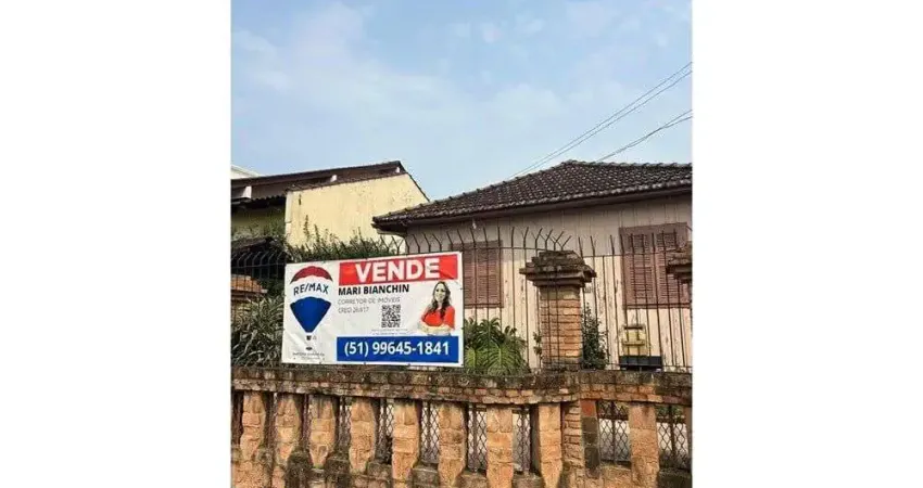 Terreno em condomínio fechado à venda na Rua Monteiro Lobato, 439, Igara, Canoas
