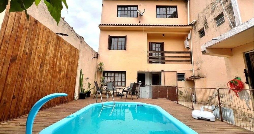 Casa em condomínio fechado com 6 quartos à venda na Rua 4, 33, Estância Velha, Canoas
