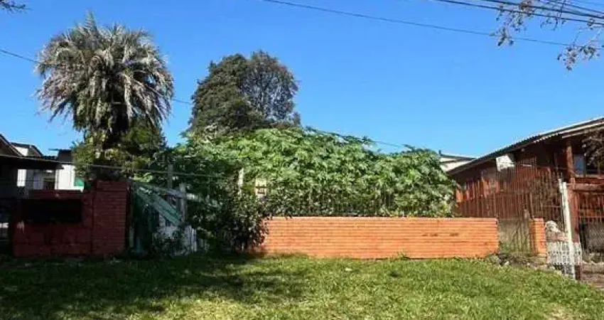 Terreno em condomínio fechado à venda na Rua General Salvador Pinheiro, 817, Vila Jardim, Porto Alegre