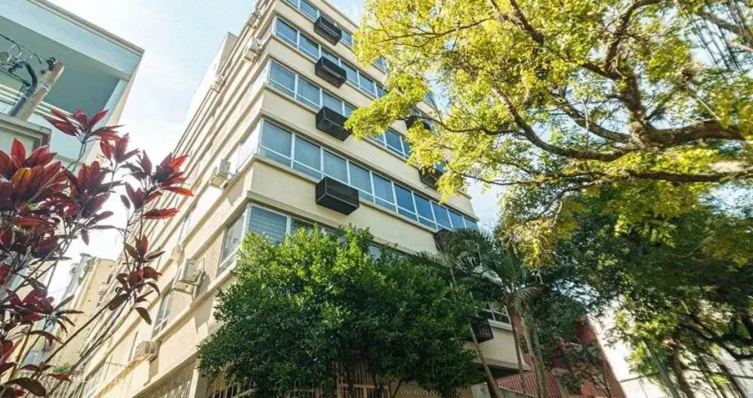 Sala comercial à venda na Avenida Iguassu, 165, Petrópolis, Porto Alegre