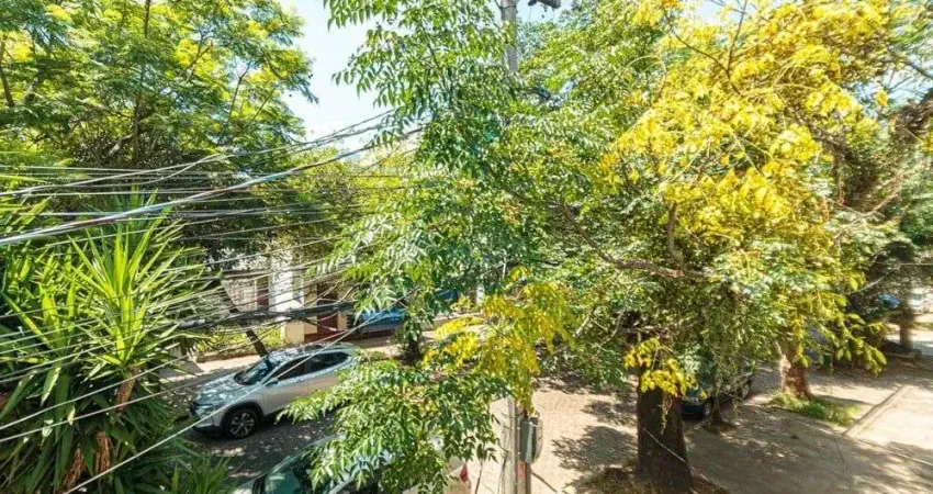 Casa em condomínio fechado com 3 quartos à venda na Rua Nunes Machado, 195, Menino Deus, Porto Alegre