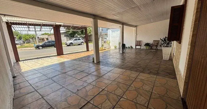 Casa em condomínio fechado com 2 quartos à venda na Rua SETOR 6 QUADRA P, 23, Guajuviras, Canoas