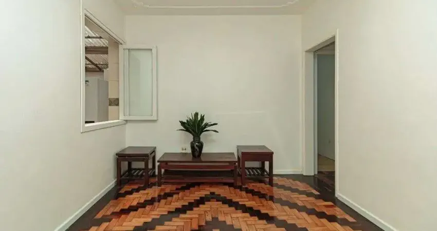 Apartamento com 2 quartos à venda na Avenida Praia de Belas, 454, Praia de Belas, Porto Alegre