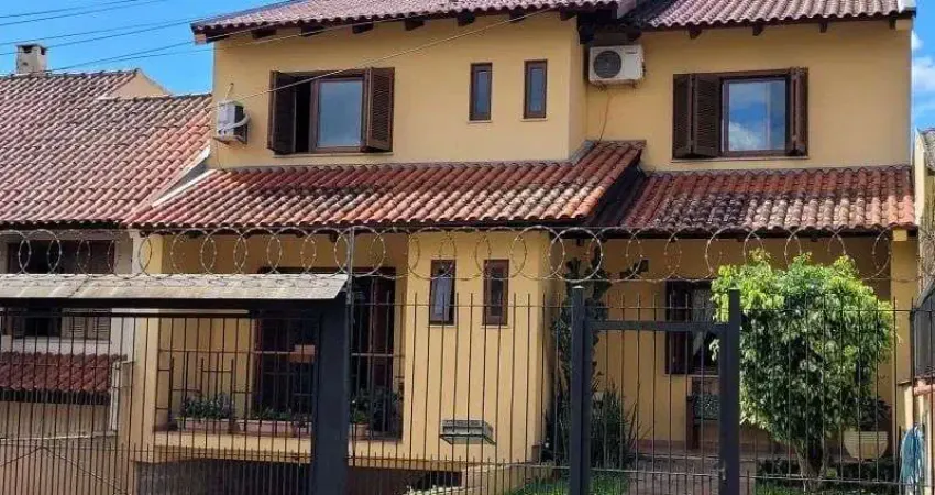 Casa em condomínio fechado com 3 quartos à venda na Rua Doutor Mário Totta, 2812, Tristeza, Porto Alegre