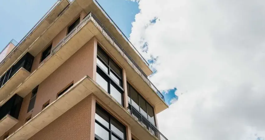 Apartamento com 2 quartos à venda na Rua Artur Rocha, 530, Mont Serrat, Porto Alegre