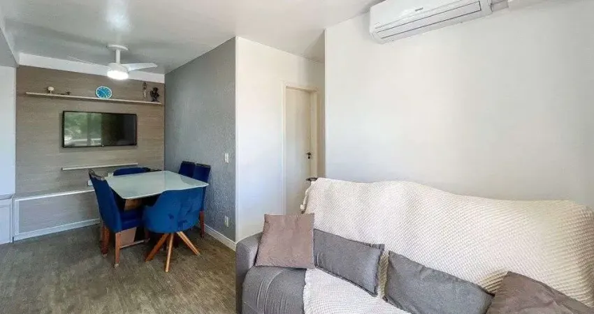 Apartamento com 2 quartos à venda na Rua Pedro José Zaneti, 406, Igara, Canoas