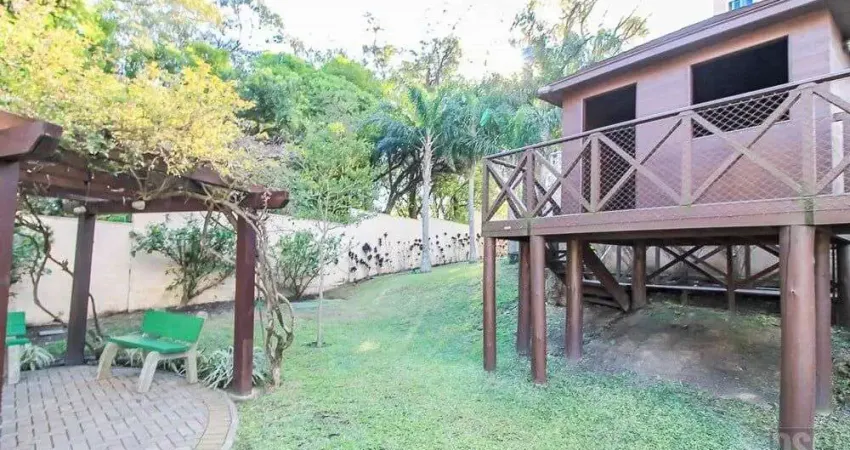 Apartamento com 2 quartos à venda na Rua Carlos Reverbel, 200, Jardim Carvalho, Porto Alegre