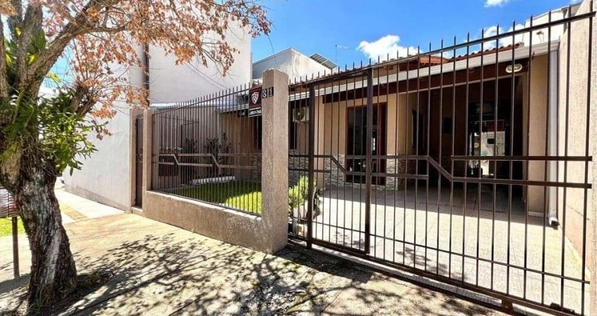 Casa em condomínio fechado com 2 quartos à venda na Rua Manoel Antonio Ramos, 81, São José, Canoas