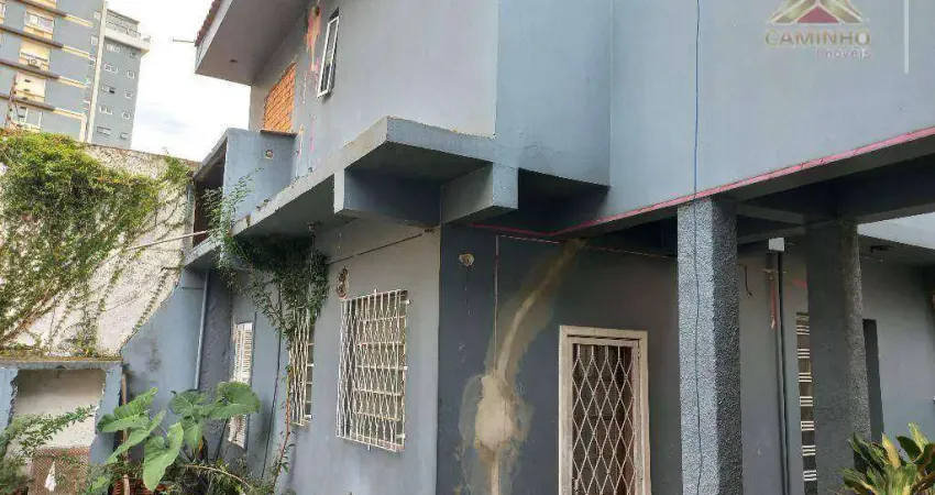 Vendo casa comercial ao lado da 24 de Outubro no Bairro Moinhos de Vento em Porto Alegre RS