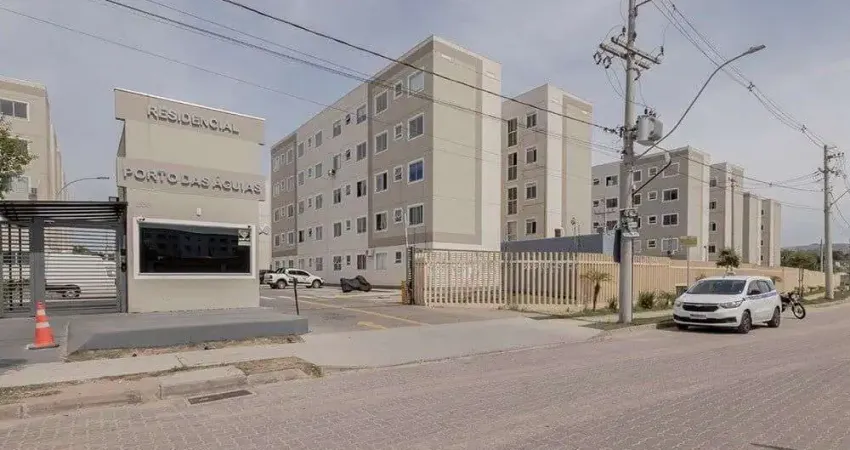 Apartamento com 2 quartos à venda na Rua Sabino Pereira Nunes, 931, Restinga, Porto Alegre