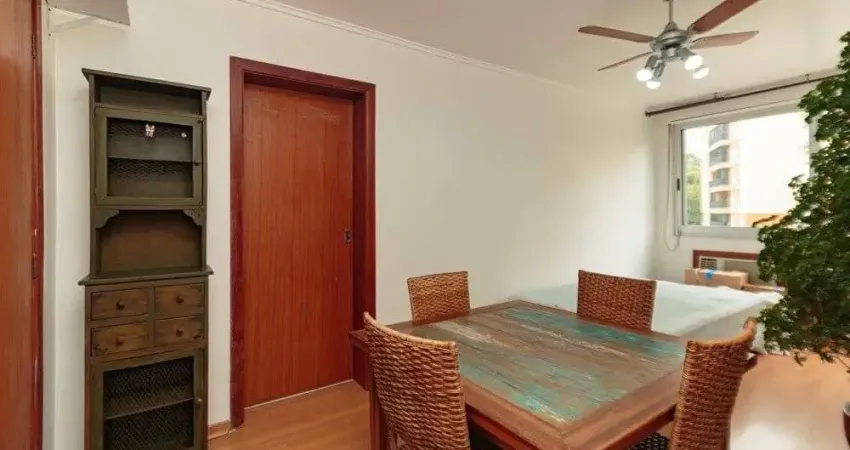 Apartamento com 1 quarto à venda na Rua Anita Garibaldi, 1877, Mont Serrat, Porto Alegre