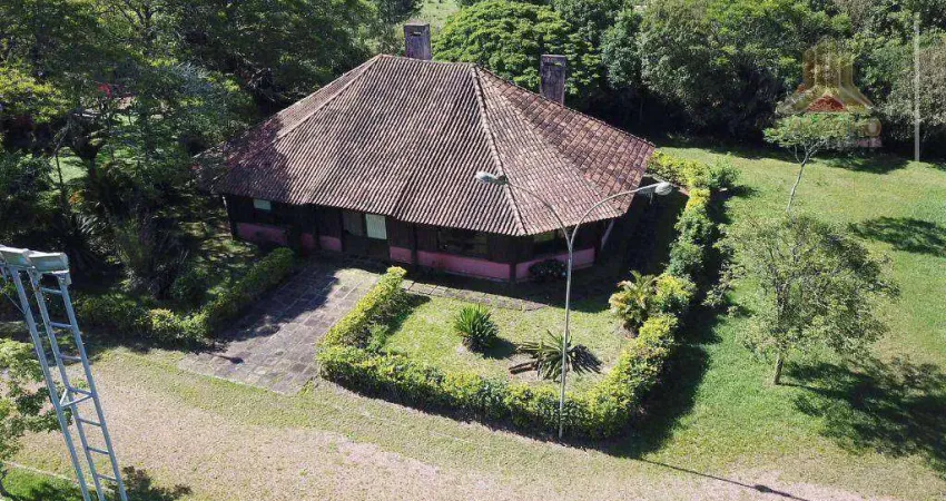 Vendo área para loteamento em Eldorado do Sul ao lado do CT do Grêmio