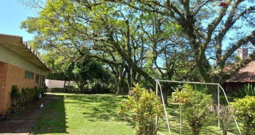 Terreno à venda na Estrada Do Conde, 2235, Sans Souci, Eldorado do Sul
