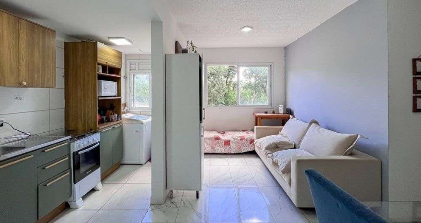 Apartamento com 2 quartos à venda na Avenida Santos Ferreira, 4330, Estância Velha, Canoas