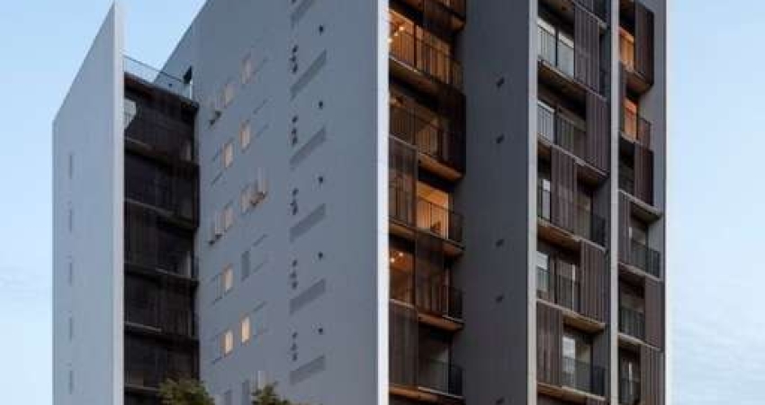 Apartamento com 2 quartos à venda na Avenida Ferdinand Kisslinger, 555, Jardim Europa, Porto Alegre