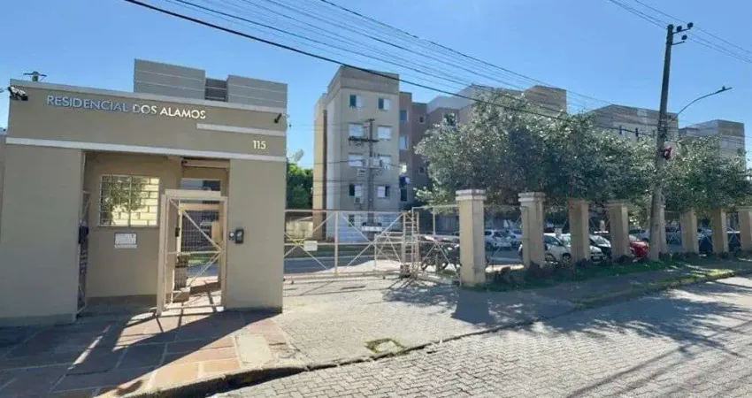 Apartamento com 2 quartos à venda na Rua Alameda das Corticeiras, 115, Mato Grande, Canoas