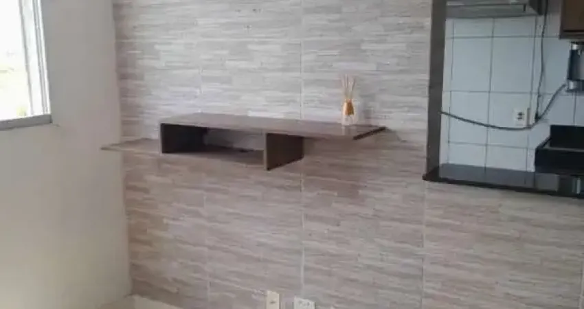 Condomínio Residencial Porto Oriente Apto AP4751