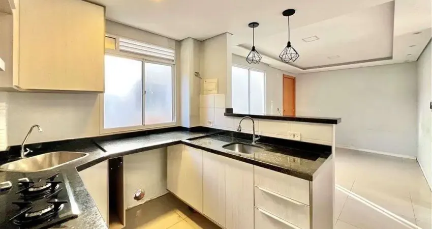 Apartamento com 2 quartos à venda na Rua Guarujá, 200, São José, Canoas