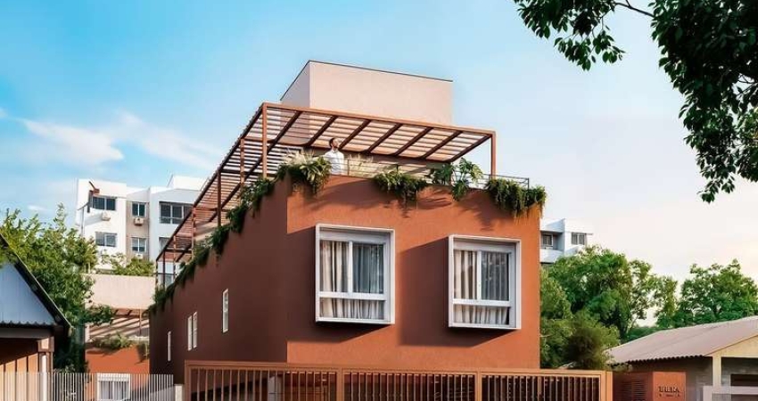 Casa em condomínio fechado com 3 quartos à venda na Rua Doutor Mário Totta, 1526, Tristeza, Porto Alegre