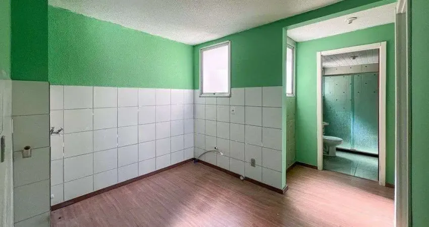 Apartamento com 2 quartos à venda na Rua Campinas, 780, Mathias Velho, Canoas