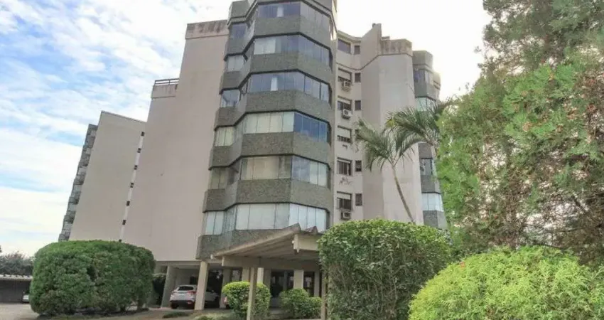 Cobertura com 3 quartos à venda na Rua Doutor Mário Totta, 1100, Tristeza, Porto Alegre