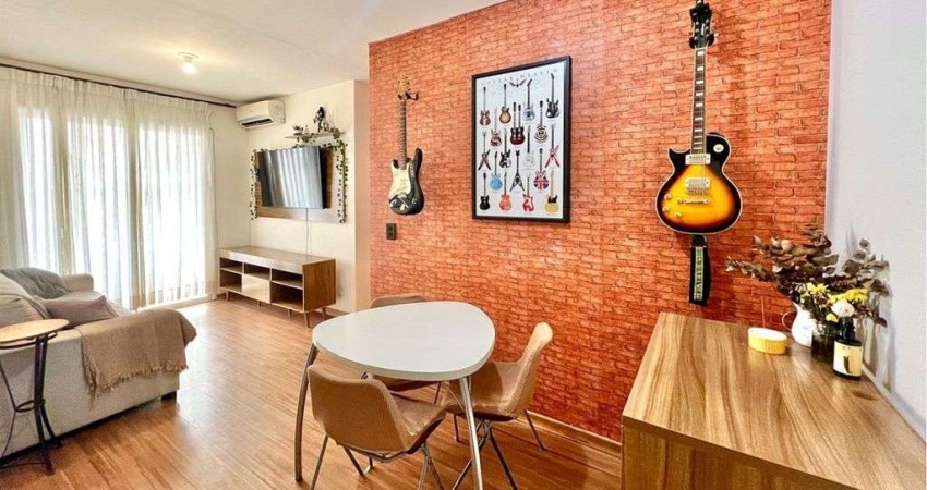 Apartamento com 2 quartos à venda na Rua Pedro José Zaneti, 406, Igara, Canoas