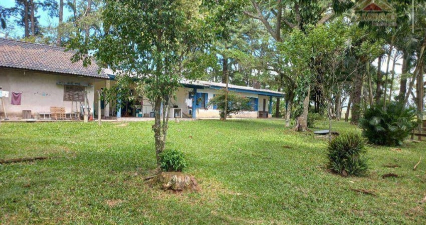 Vendo fazenda em Glorinha, próximo a RS 030 e sede do municipio