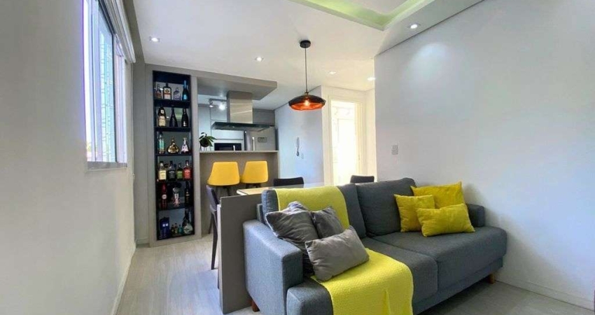 Apartamento com 2 quartos à venda na Rua Guarujá, 200, São José, Canoas