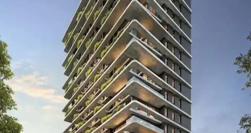 Apartamento com 2 quartos à venda na Avenida Nova York, 189, Auxiliadora, Porto Alegre
