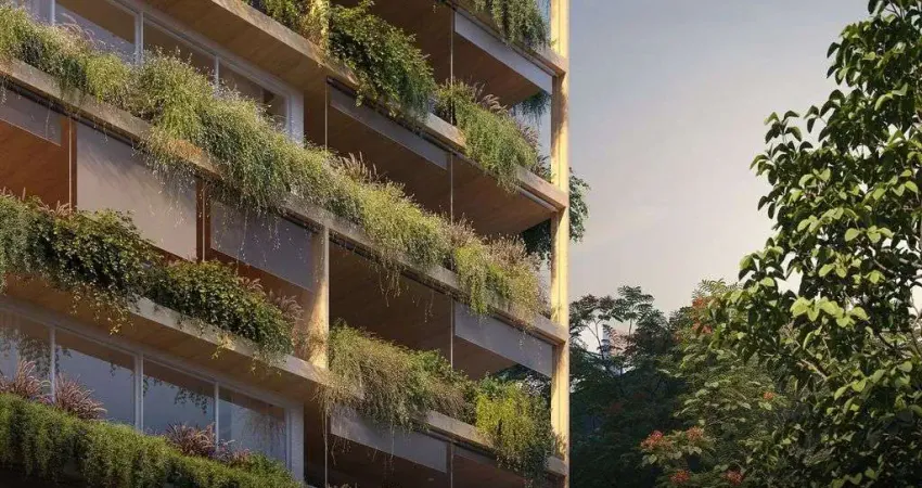 Apartamento com 3 quartos à venda na Rua Coronel Bordini, 668, Bela Vista, Porto Alegre
